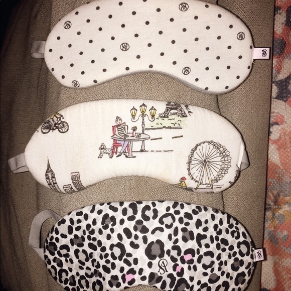 Victoria’s Secret Sleep Masks